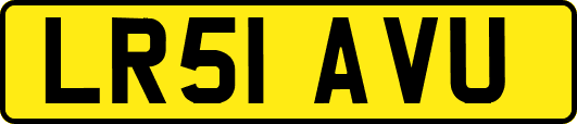 LR51AVU