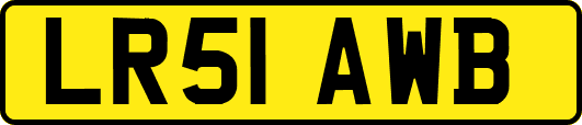 LR51AWB