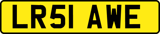 LR51AWE