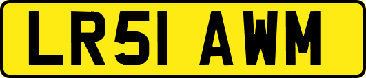 LR51AWM