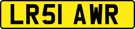 LR51AWR