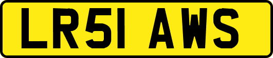 LR51AWS