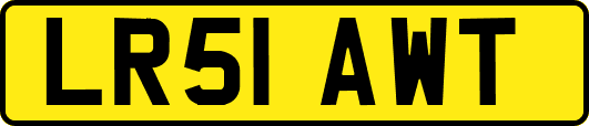 LR51AWT