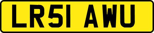 LR51AWU