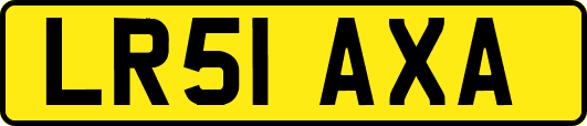 LR51AXA