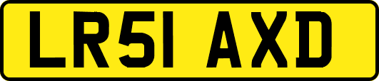 LR51AXD