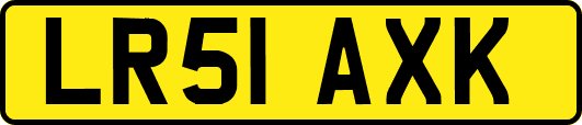 LR51AXK