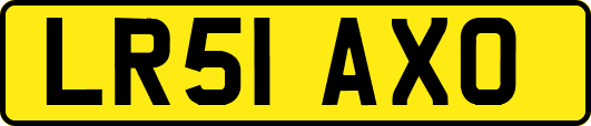 LR51AXO