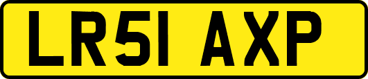 LR51AXP