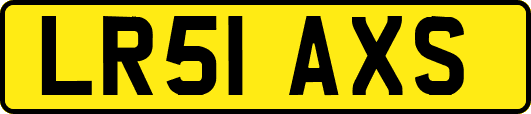 LR51AXS