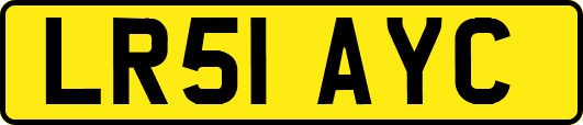 LR51AYC