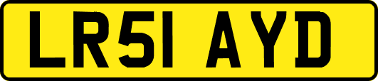 LR51AYD