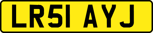 LR51AYJ