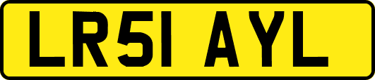 LR51AYL