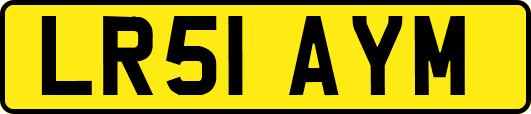 LR51AYM