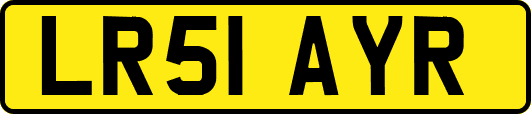 LR51AYR