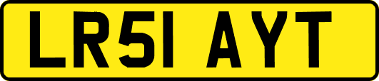 LR51AYT