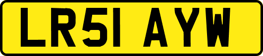 LR51AYW