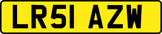 LR51AZW