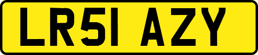 LR51AZY