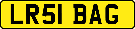 LR51BAG