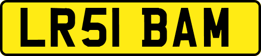 LR51BAM