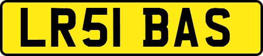 LR51BAS