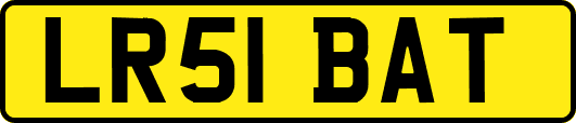 LR51BAT