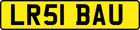 LR51BAU