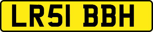 LR51BBH