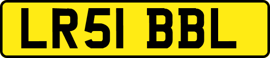 LR51BBL