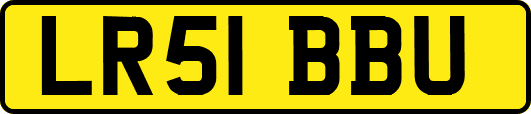 LR51BBU