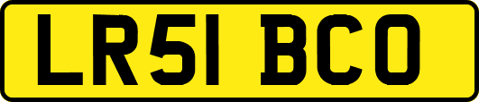 LR51BCO