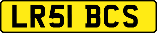 LR51BCS