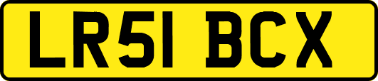 LR51BCX