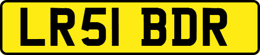LR51BDR