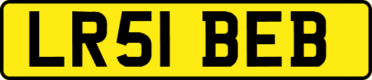 LR51BEB