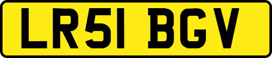 LR51BGV