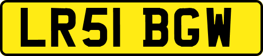 LR51BGW