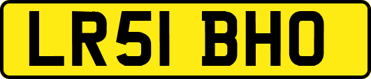 LR51BHO