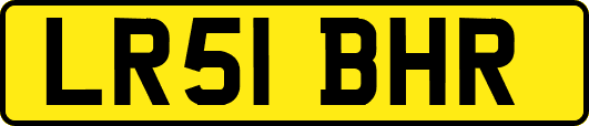 LR51BHR