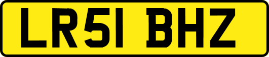 LR51BHZ