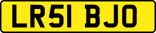 LR51BJO