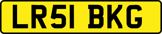 LR51BKG