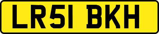 LR51BKH