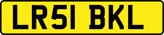 LR51BKL
