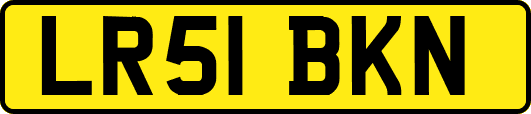 LR51BKN