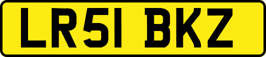 LR51BKZ