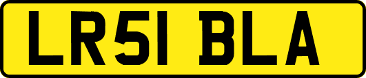 LR51BLA