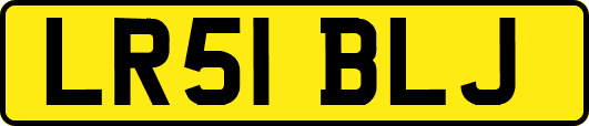 LR51BLJ